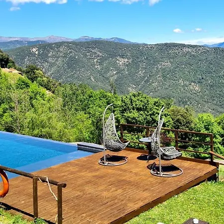 Hotel Rural & Spa Mas Prat-3
