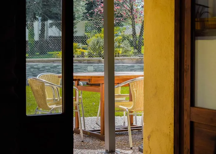 Ventura Alojamiento EnteroCasa Rural