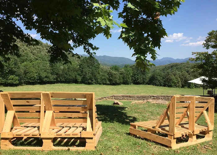 El CallísCasa Rural